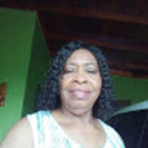 Meet your Posher, Kathleen